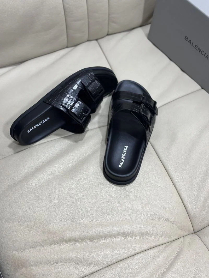 EyeCatching Balenciaga Slippers 16596