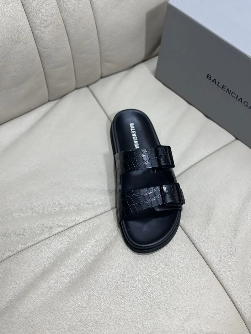 EyeCatching Balenciaga Slippers 16596