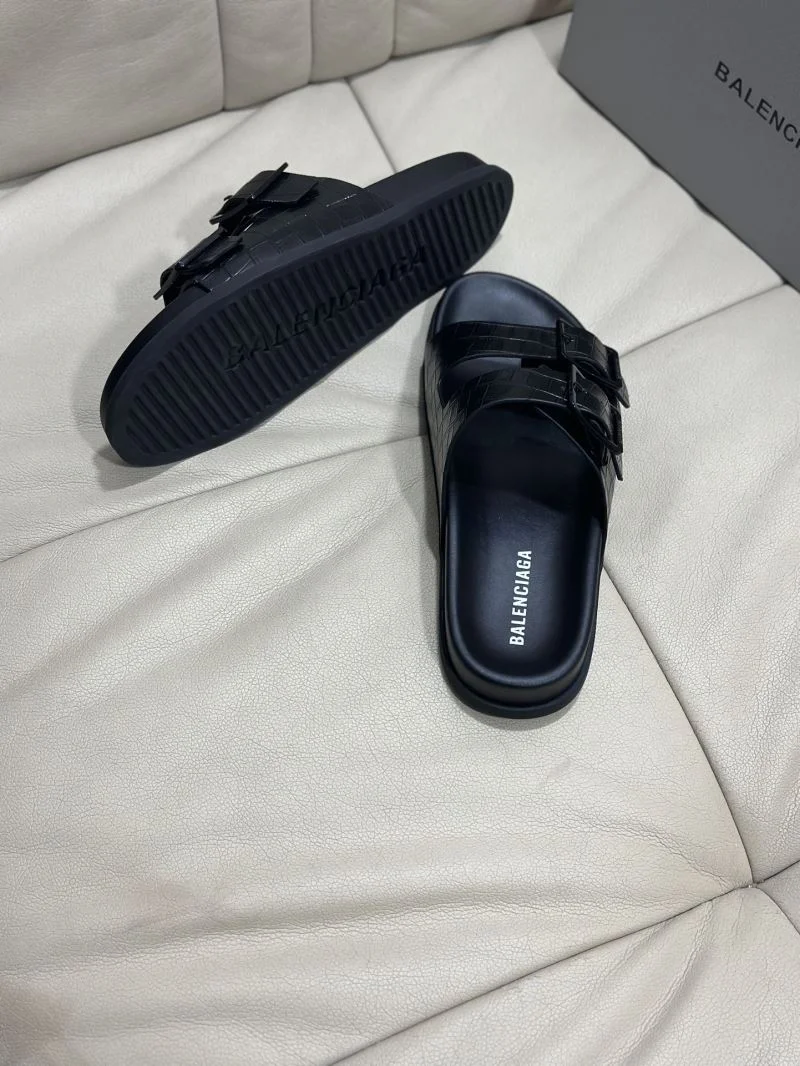 EyeCatching Balenciaga Slippers 16596