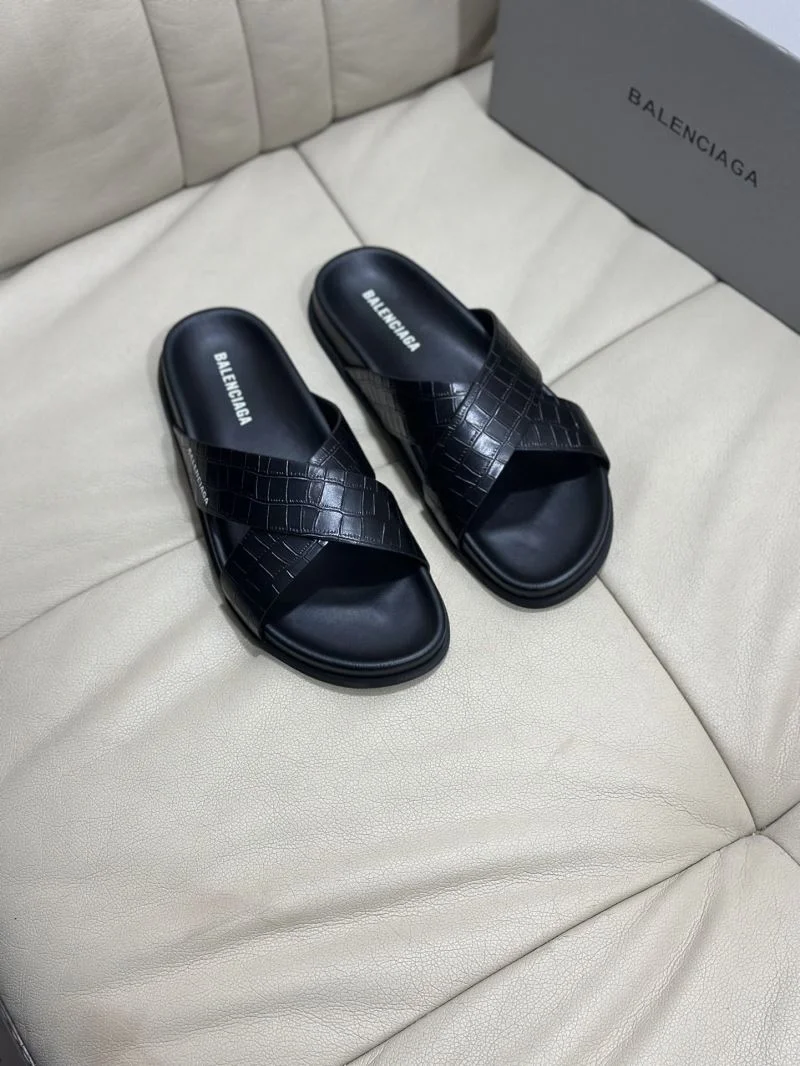 Balenciaga Slippers FlexibleFit 16572