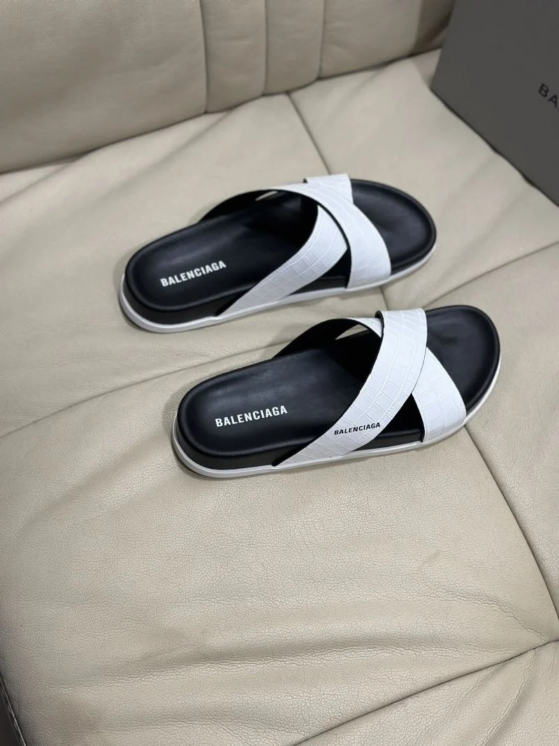HighPerformance Balenciaga Slippers 16629