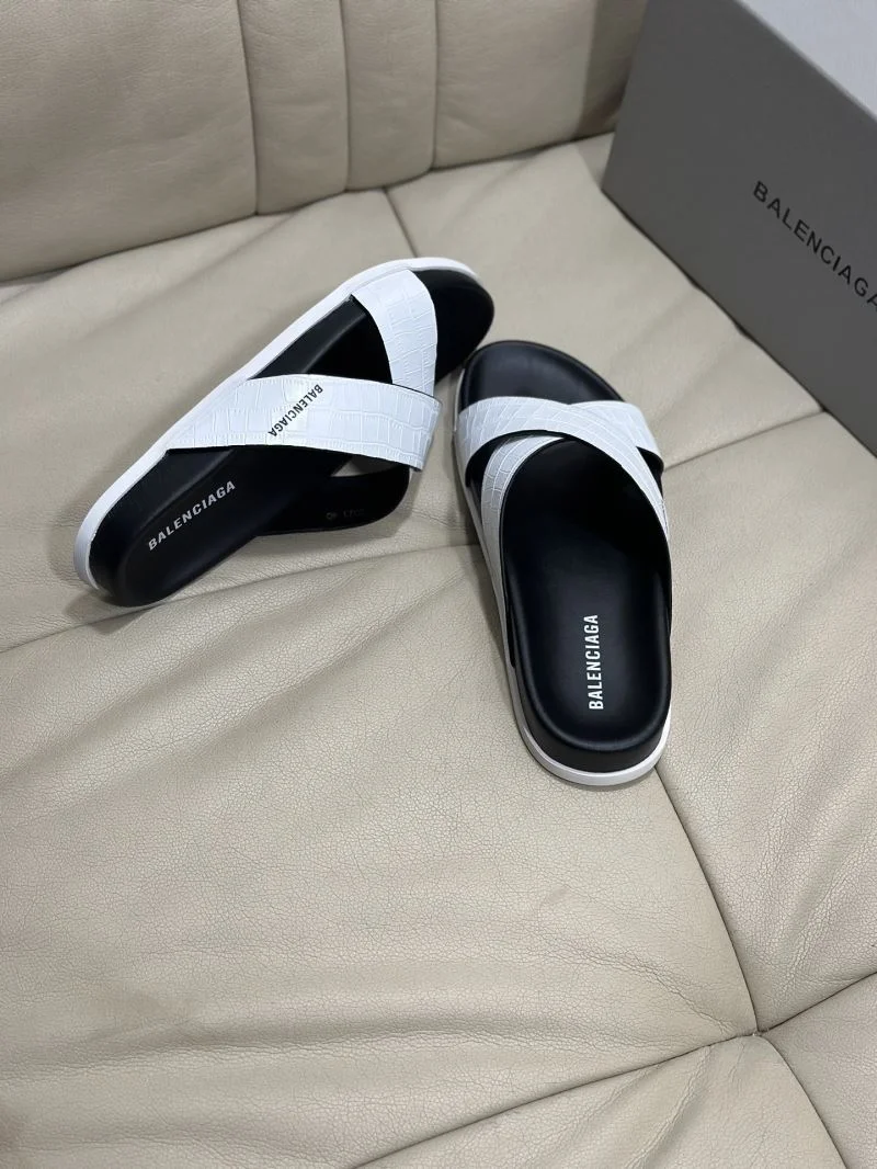 HighPerformance Balenciaga Slippers 16629
