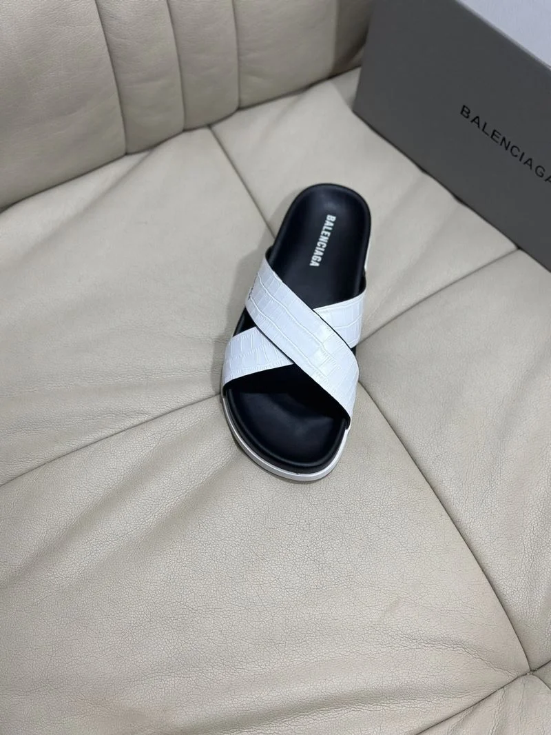 HighPerformance Balenciaga Slippers 16629