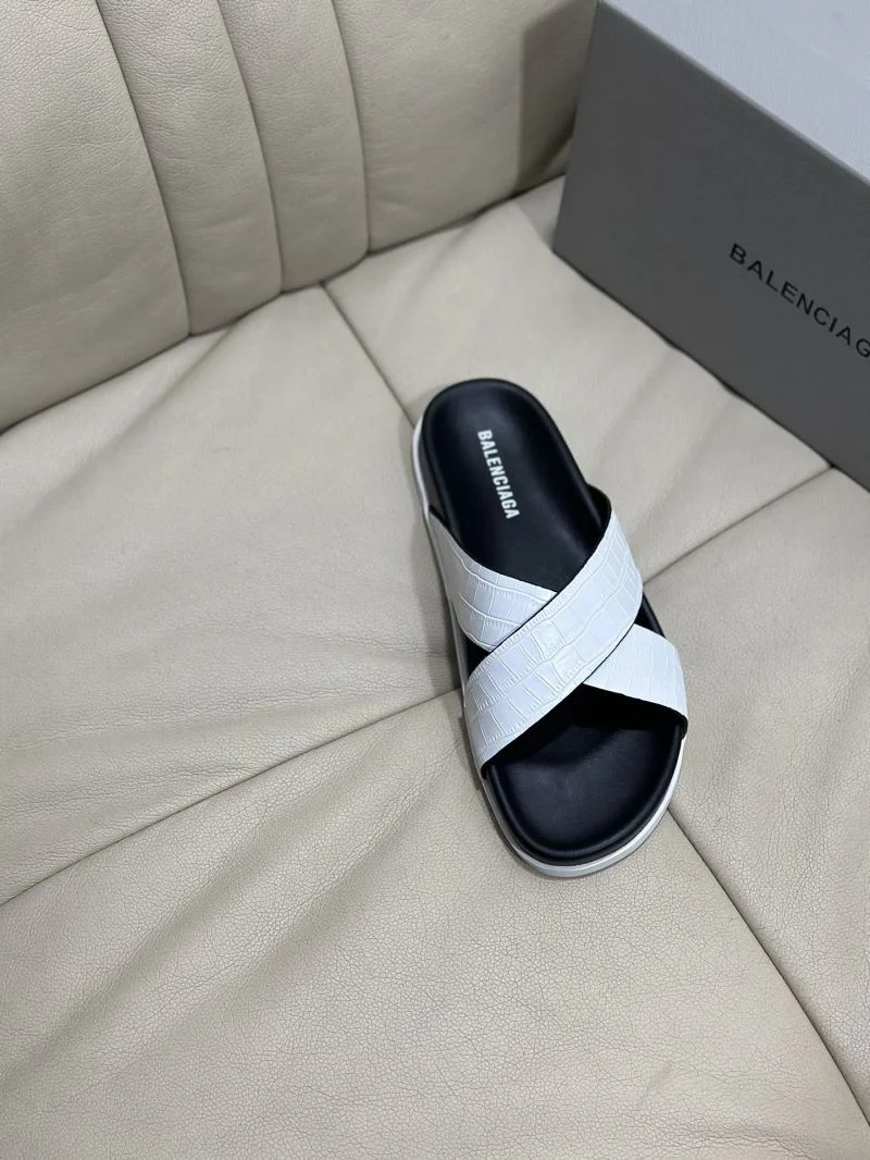 HighPerformance Balenciaga Slippers 16629