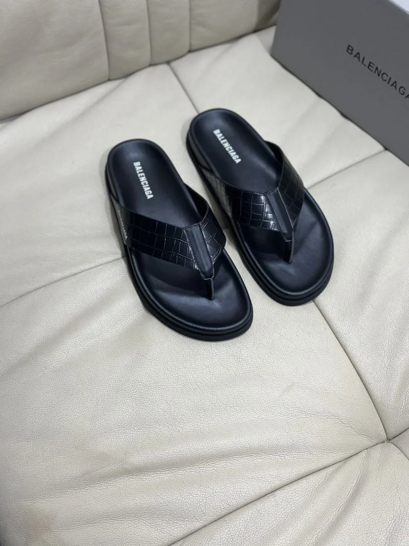 Balenciaga Slippers QuickDry 16561