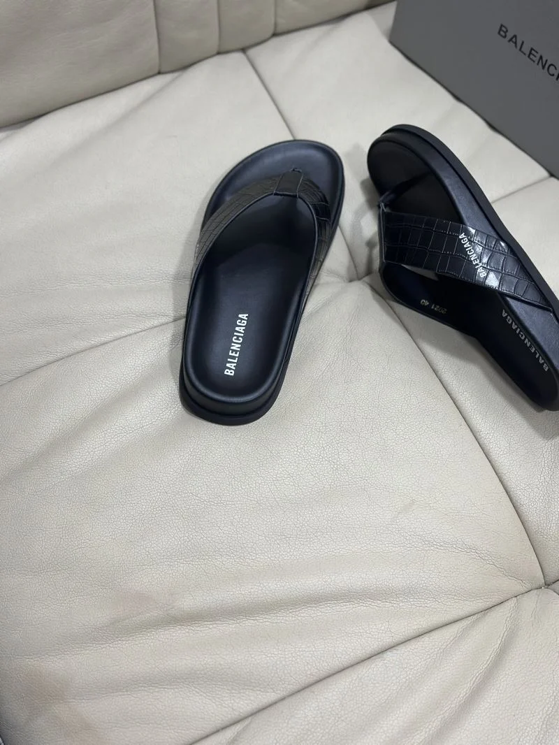 Balenciaga Slippers QuickDry 16561