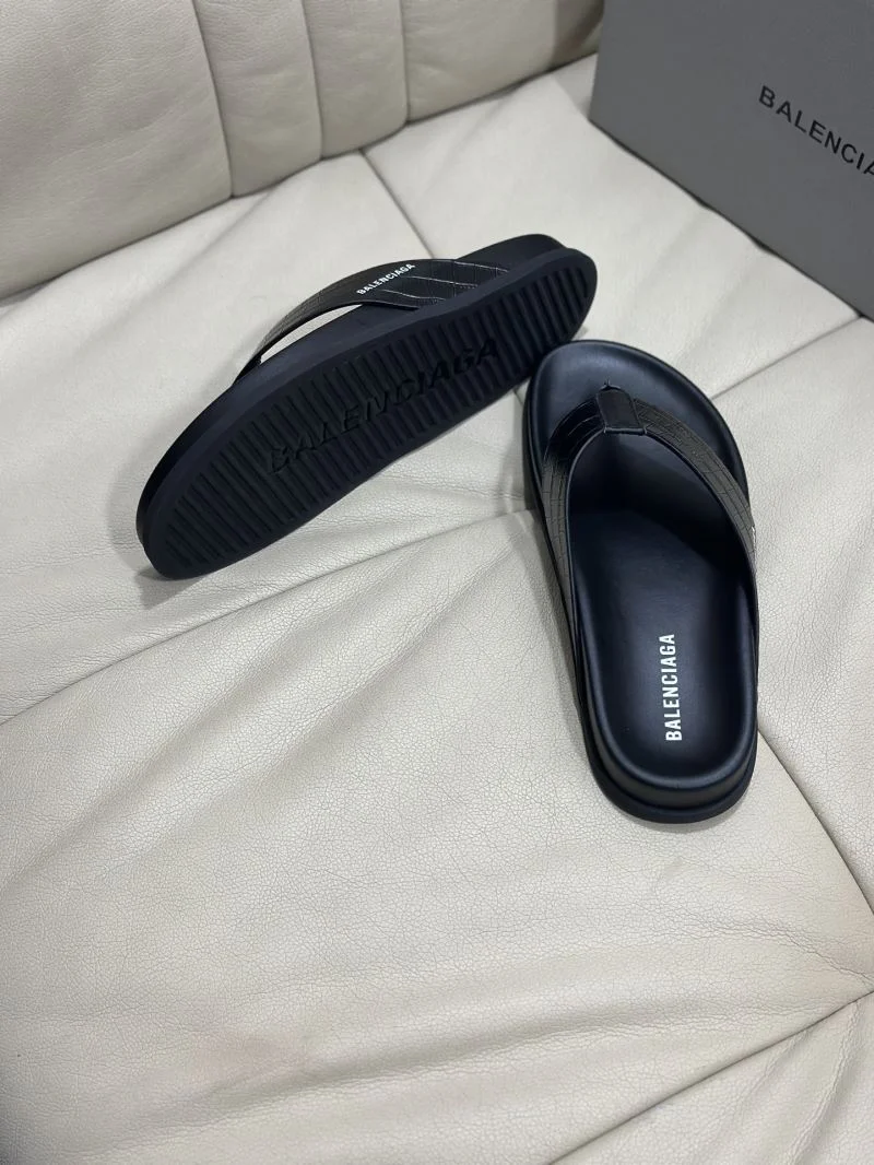 Balenciaga Slippers QuickDry 16561