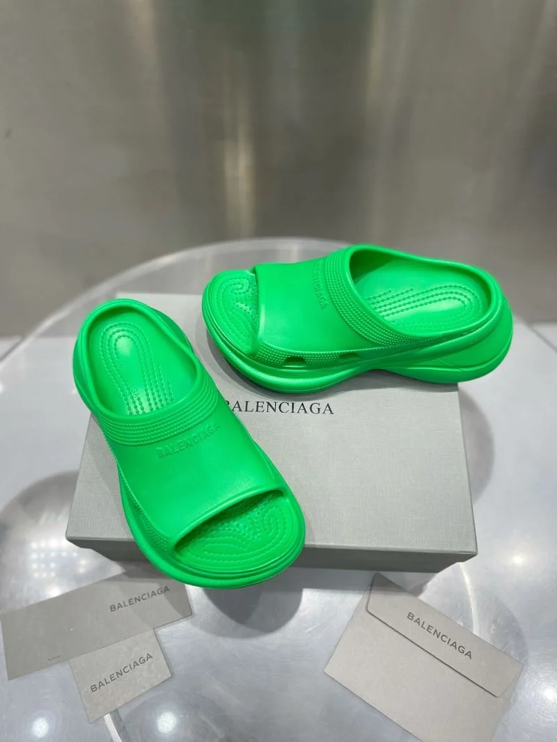 Popular Balenciaga Slippers 16904