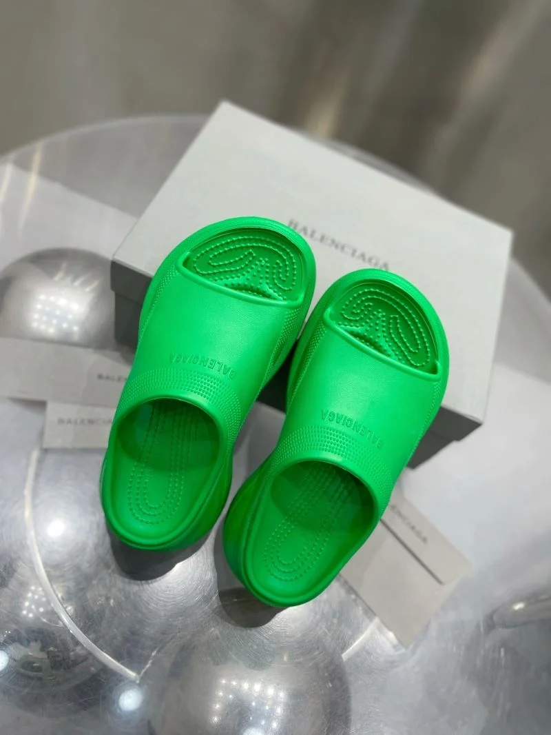 Popular Balenciaga Slippers 16904