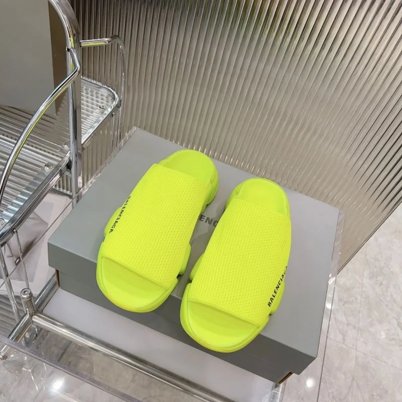 Balenciaga Slippers DailyWear 16905