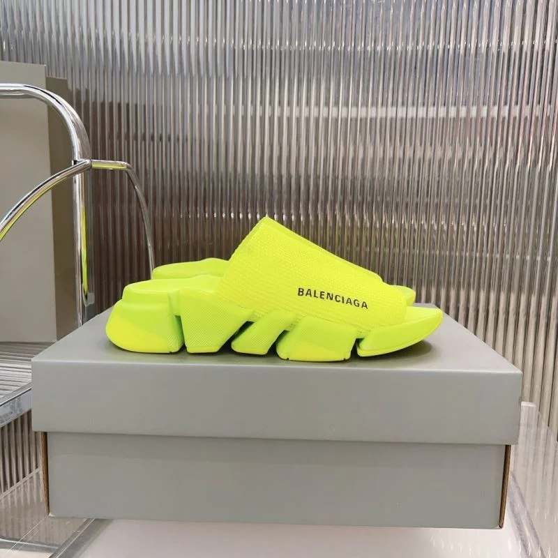 Balenciaga Slippers DailyWear 16905