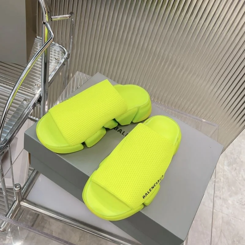 Balenciaga Slippers DailyWear 16905