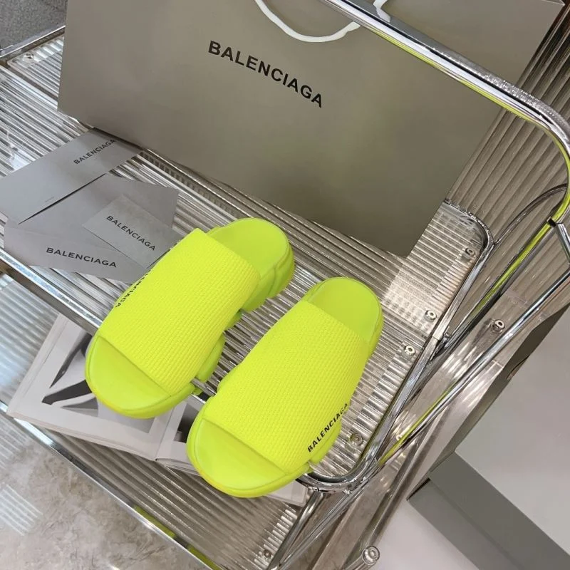 Balenciaga Slippers DailyWear 16905