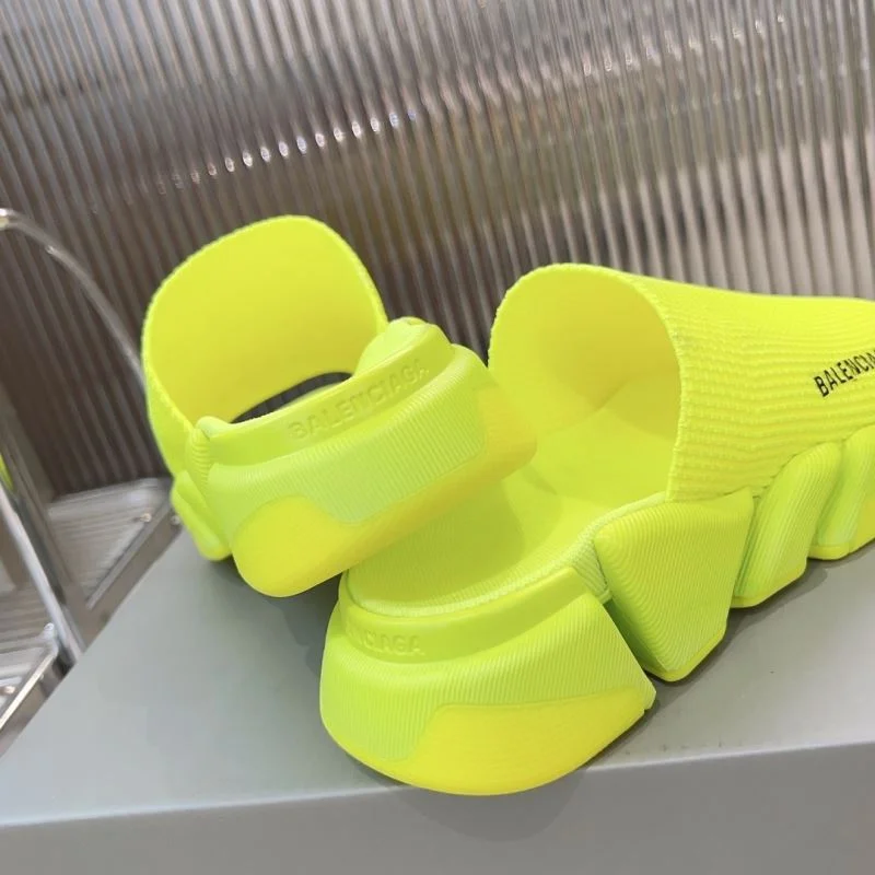 Balenciaga Slippers DailyWear 16905