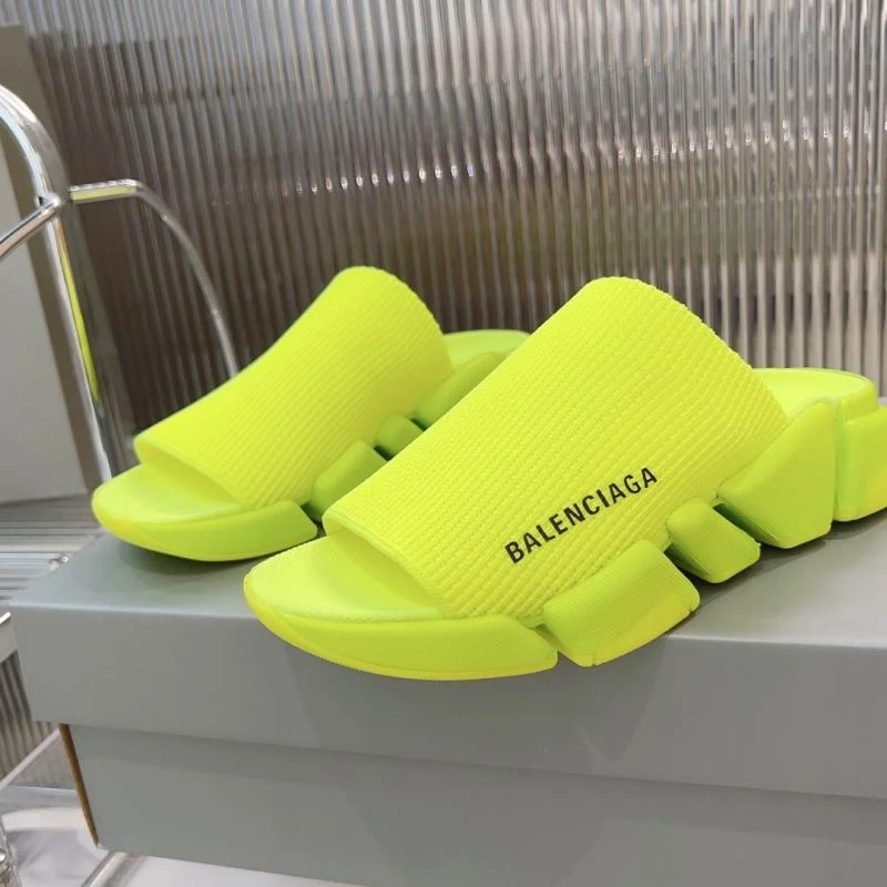 Balenciaga Slippers DailyWear 16905