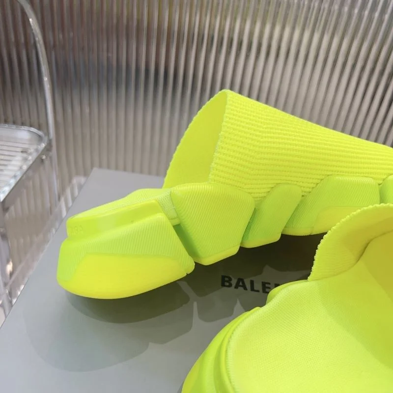 Balenciaga Slippers DailyWear 16905