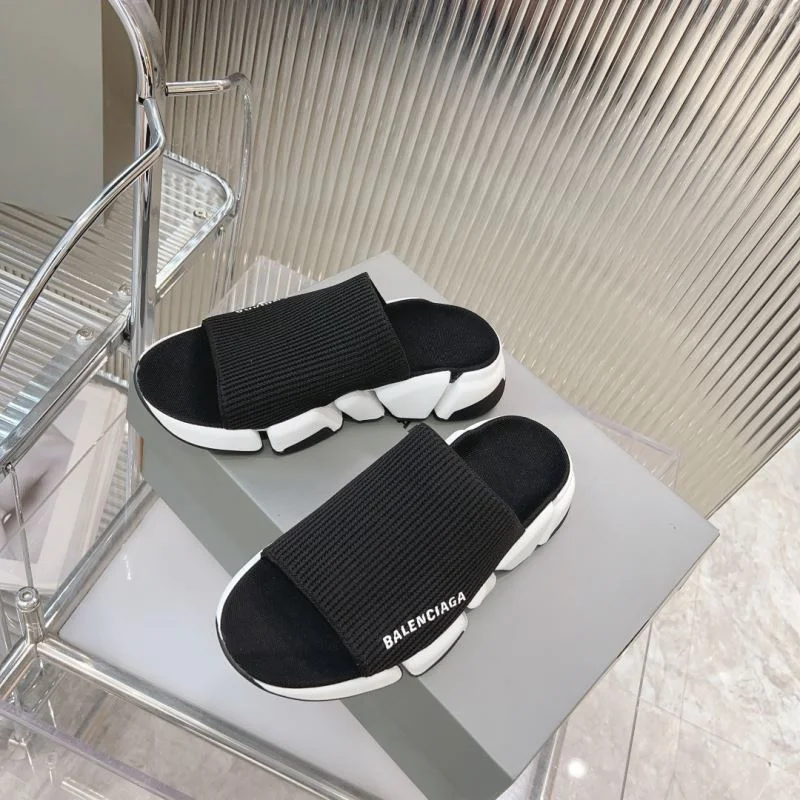 Balenciaga Slippers Sophisticated 16892