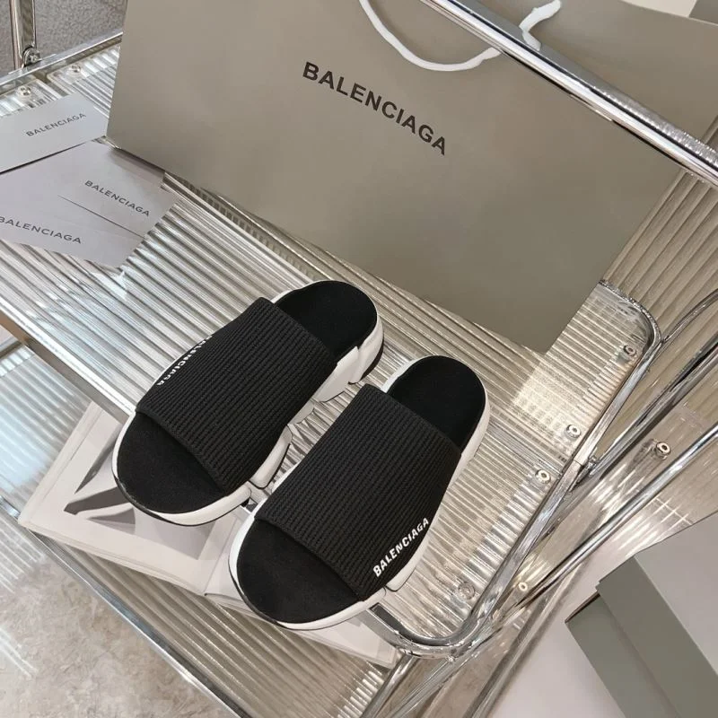 Balenciaga Slippers Sophisticated 16892