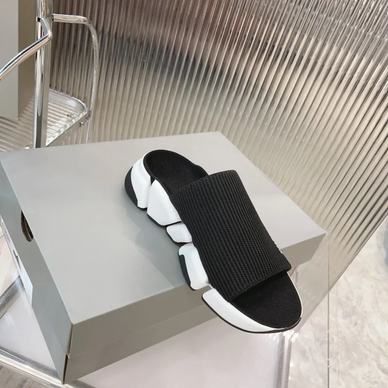 Balenciaga Slippers Sophisticated 16892