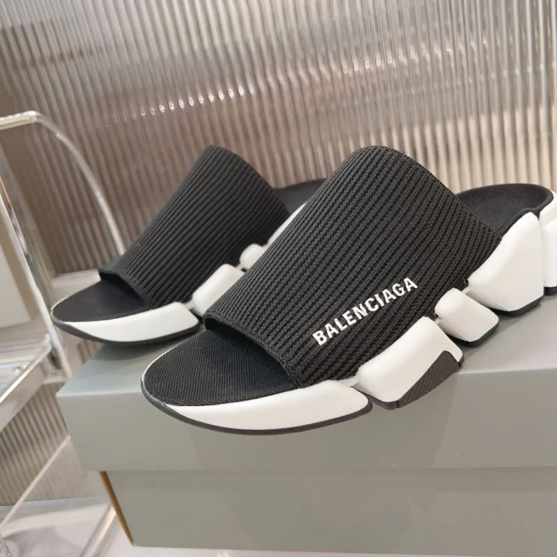 Balenciaga Slippers Sophisticated 16892