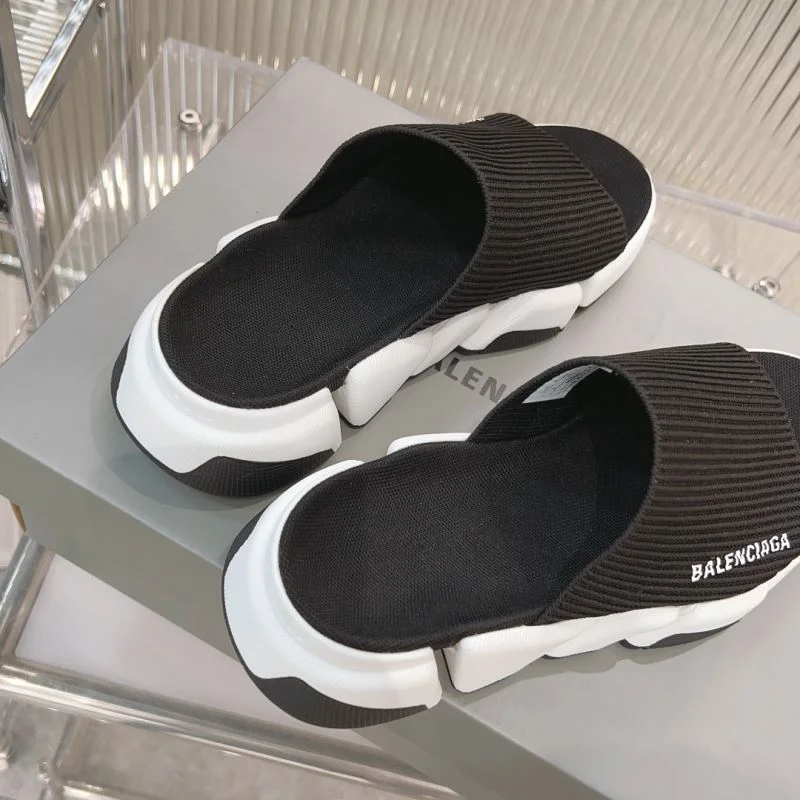 Balenciaga Slippers Sophisticated 16892