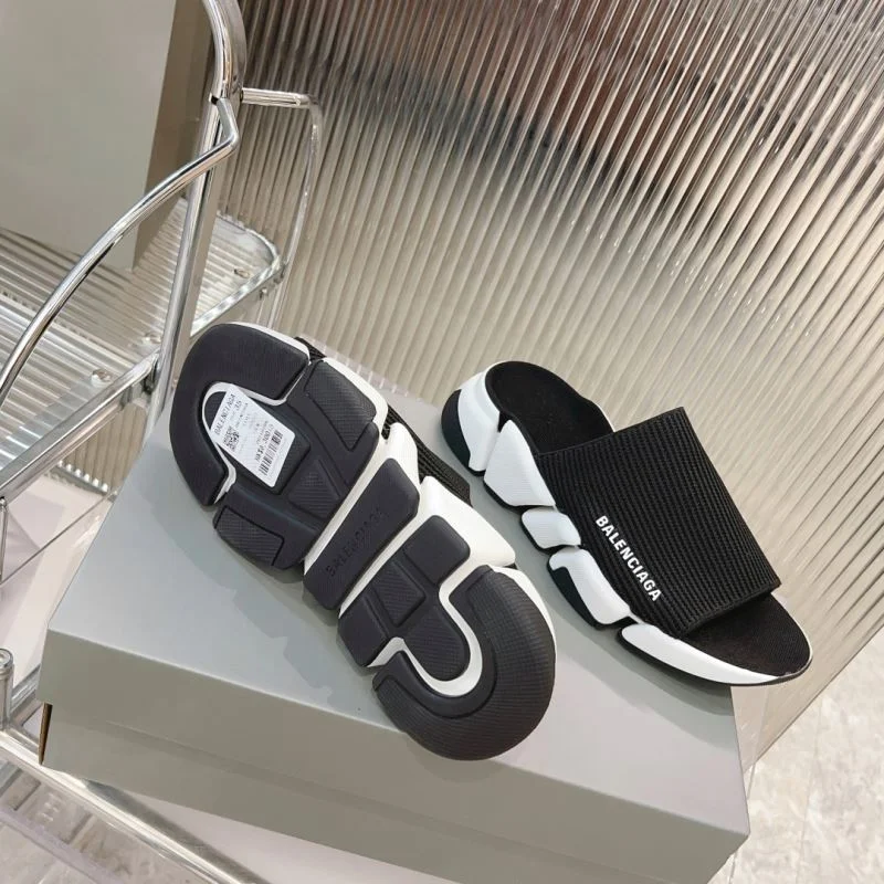 Balenciaga Slippers Sophisticated 16892