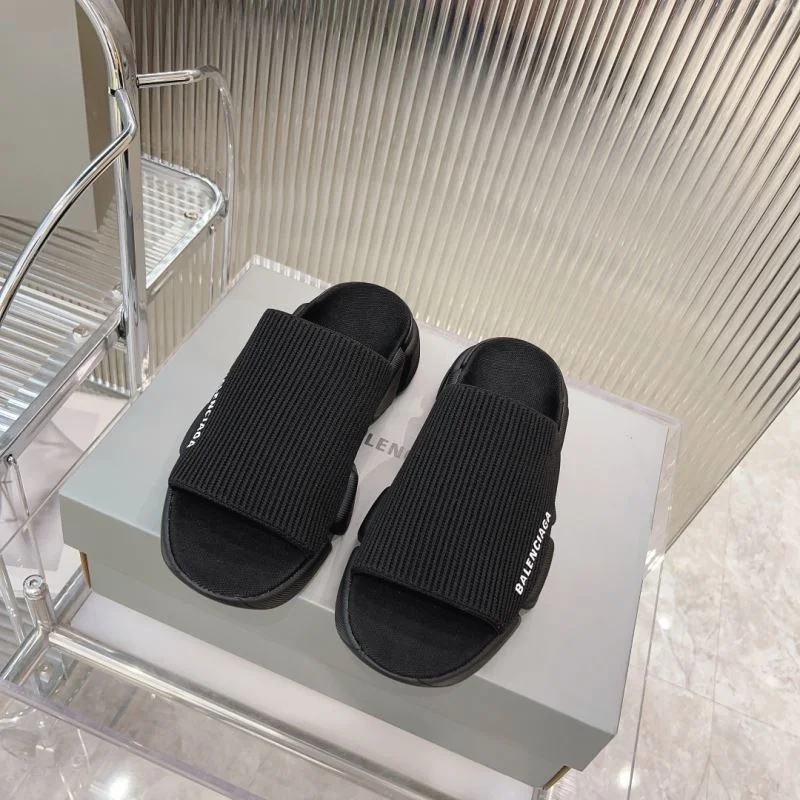 Balenciaga Slippers RelaxedFit 16997