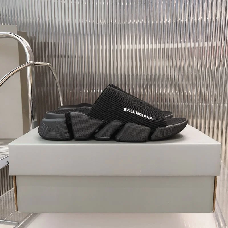 Balenciaga Slippers RelaxedFit 16997