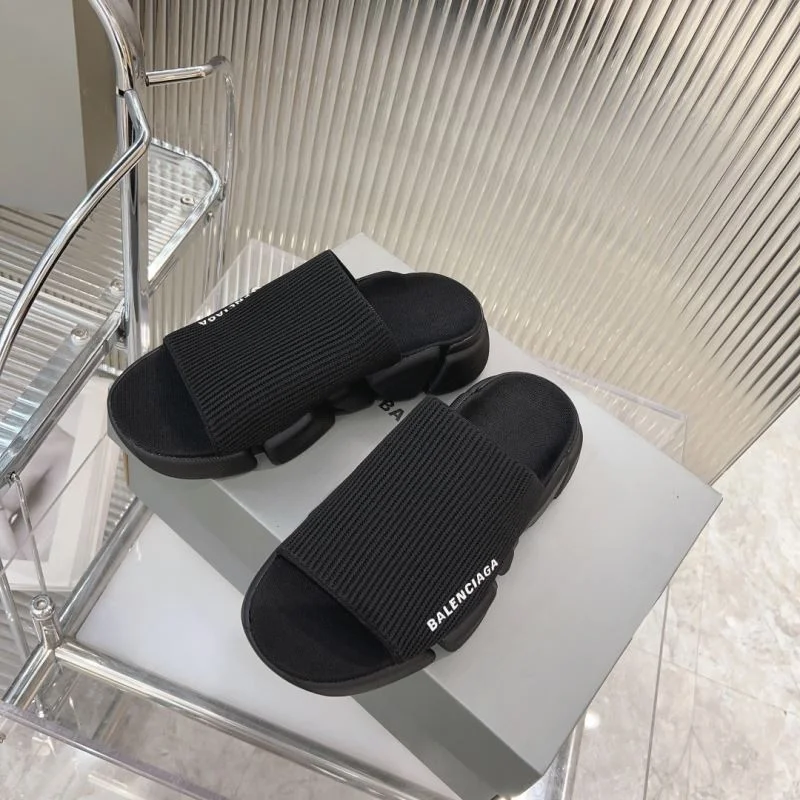Balenciaga Slippers RelaxedFit 16997
