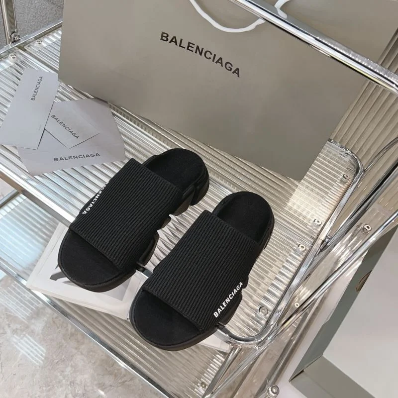 Balenciaga Slippers RelaxedFit 16997