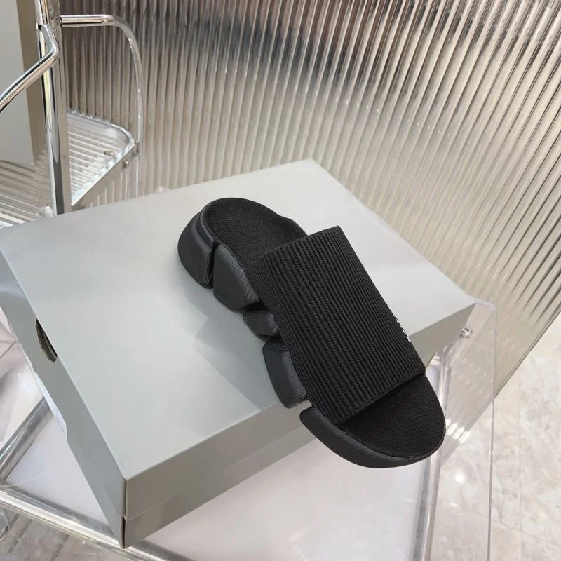 Balenciaga Slippers RelaxedFit 16997
