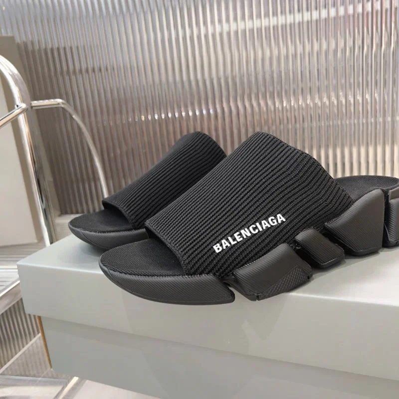 Balenciaga Slippers RelaxedFit 16997