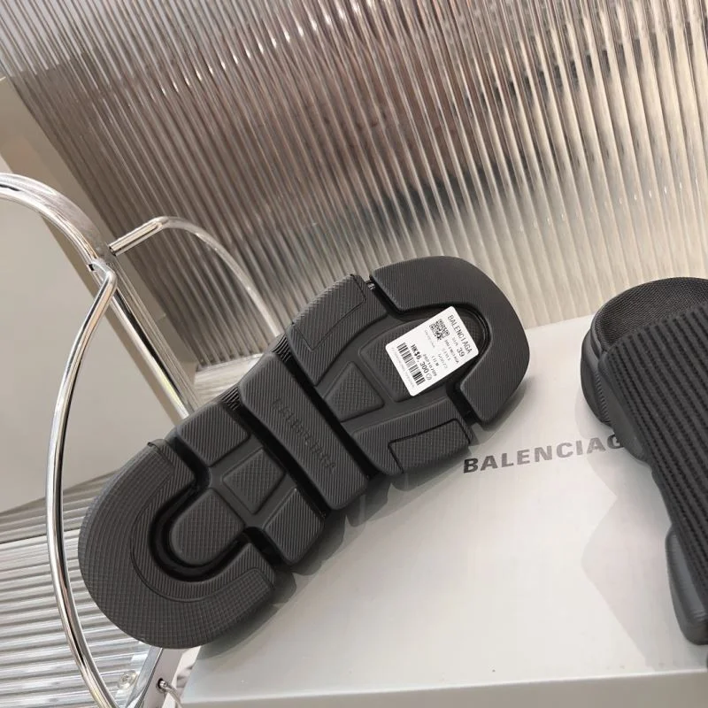 Balenciaga Slippers RelaxedFit 16997