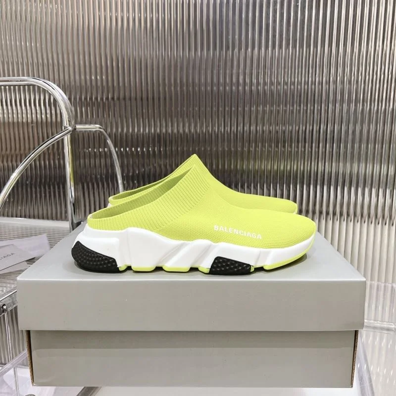 Premium Balenciaga Slippers 16902