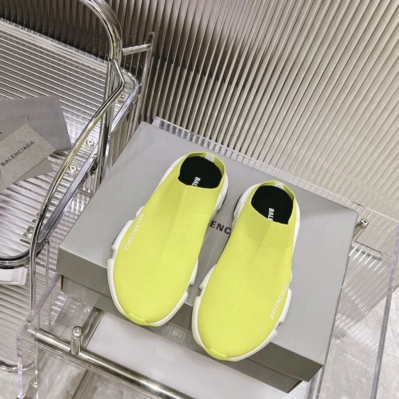 Premium Balenciaga Slippers 16902