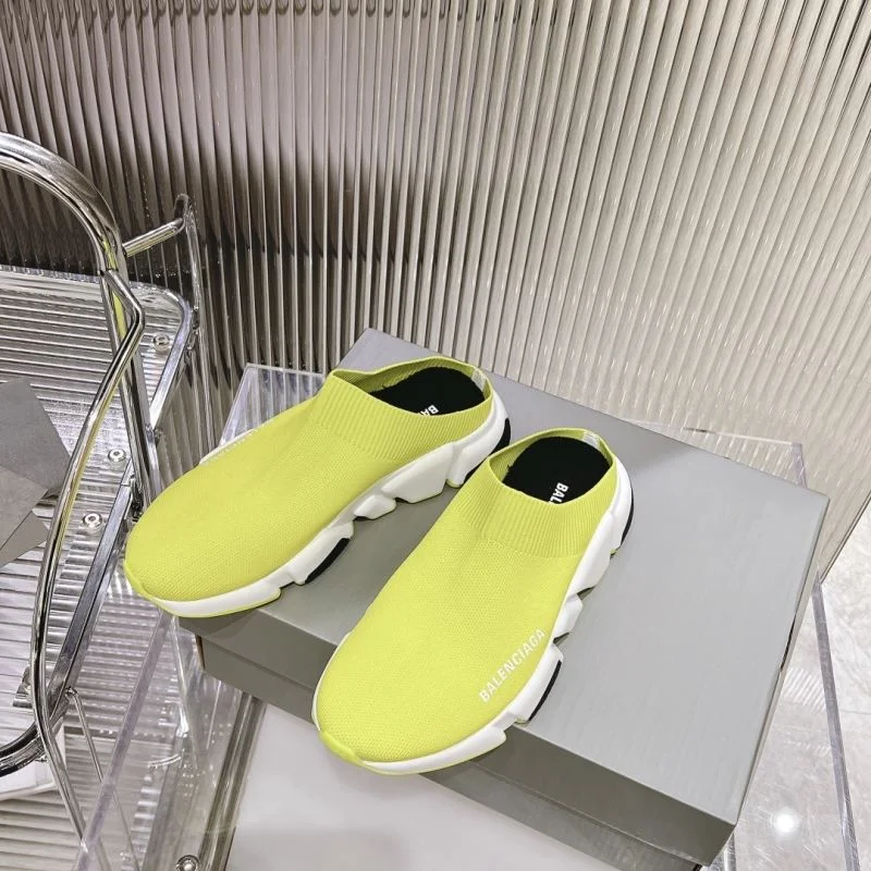Premium Balenciaga Slippers 16902