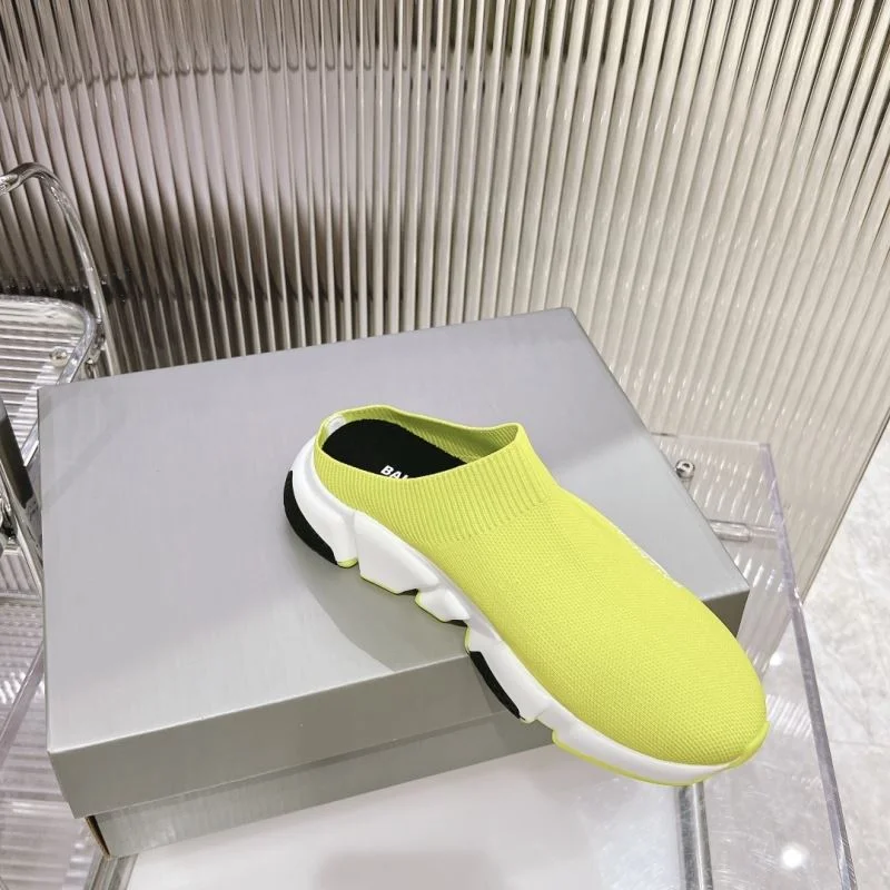 Premium Balenciaga Slippers 16902