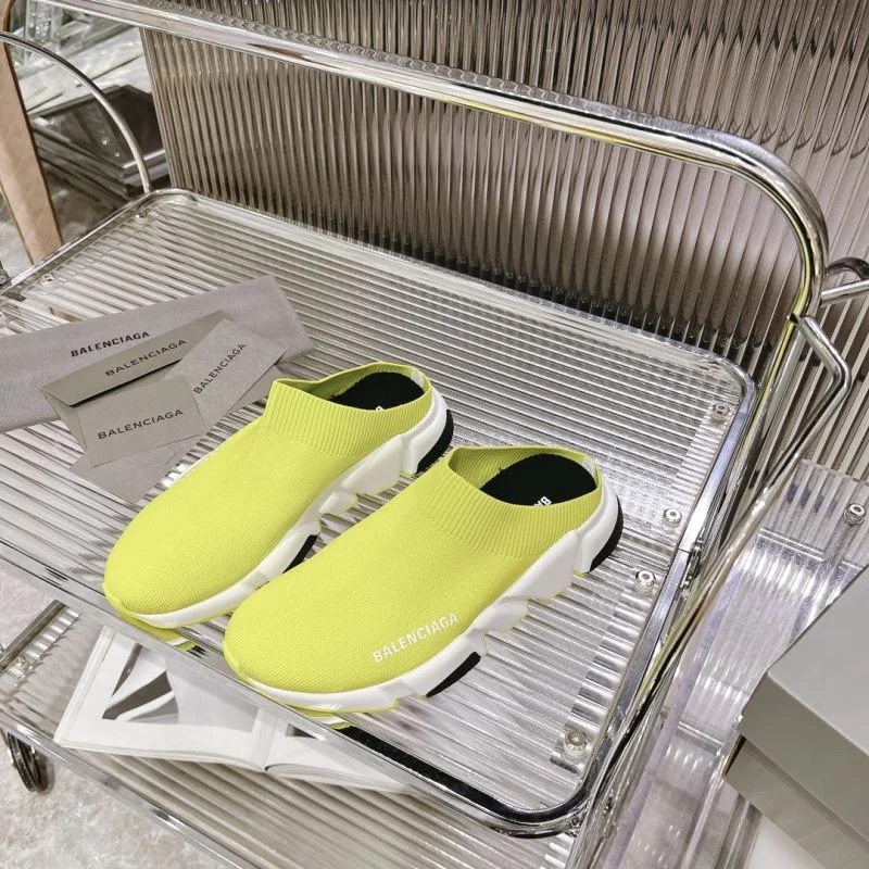 Premium Balenciaga Slippers 16902