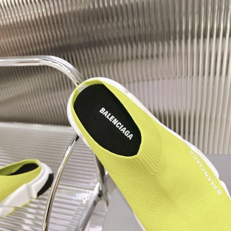 Premium Balenciaga Slippers 16902