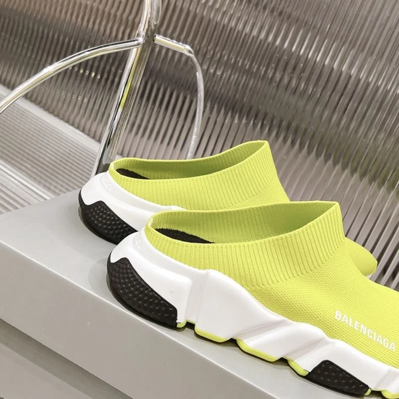 Premium Balenciaga Slippers 16902