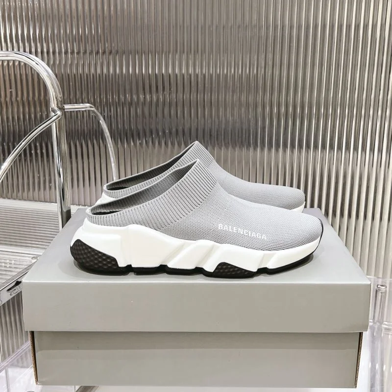 Balenciaga Slippers Durable 16897