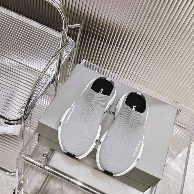 Balenciaga Slippers Durable 16897