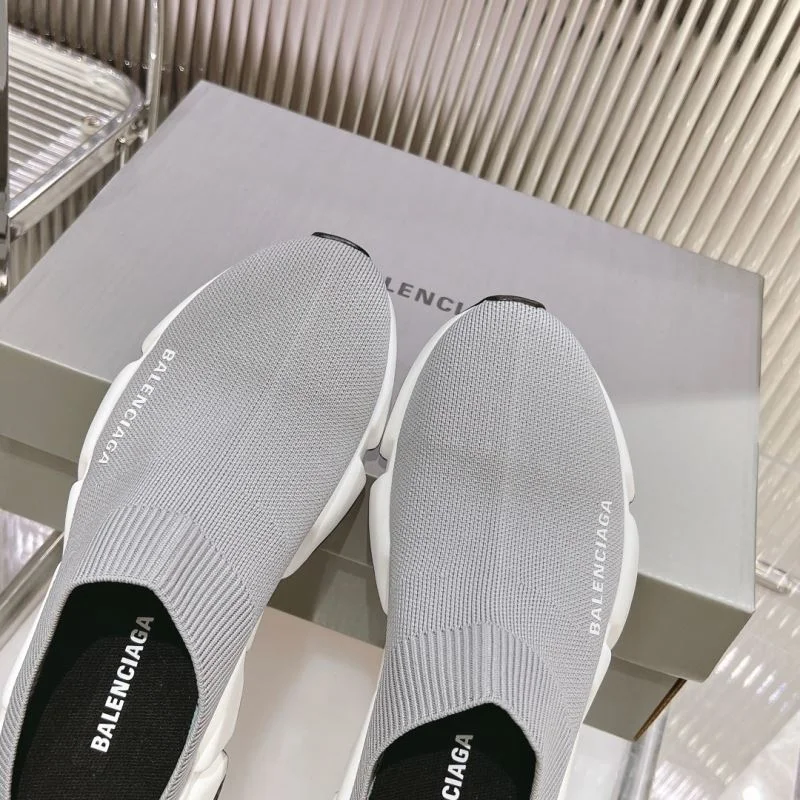 Balenciaga Slippers Durable 16897