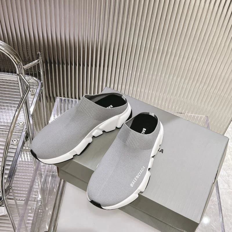 Balenciaga Slippers Durable 16897