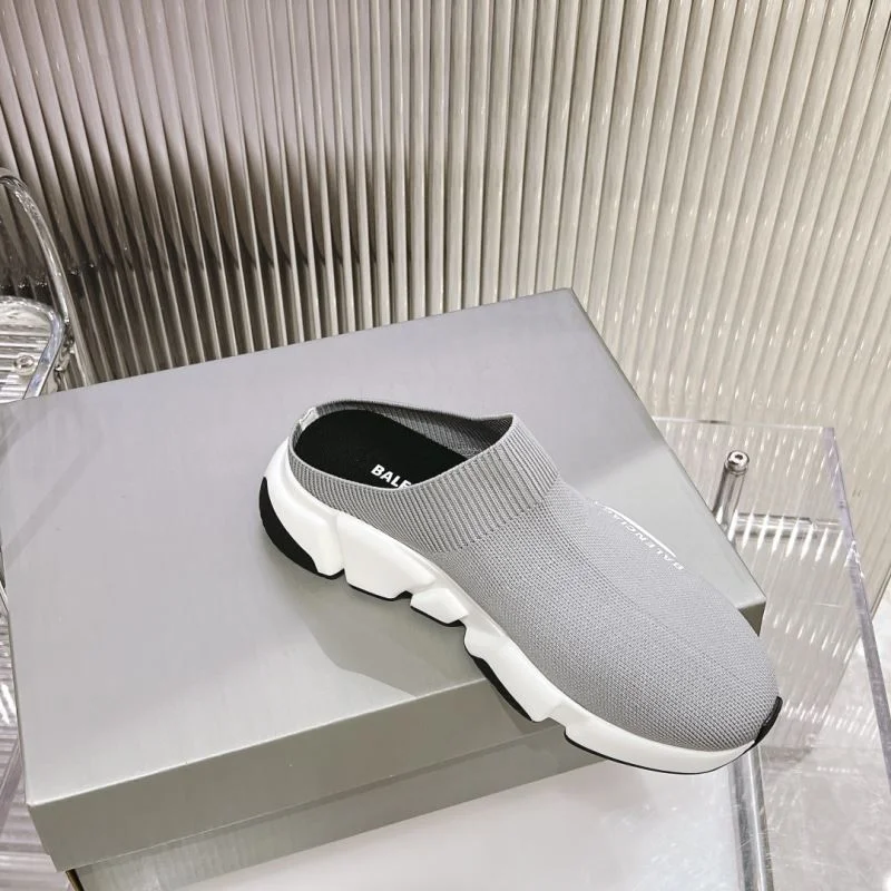 Balenciaga Slippers Durable 16897
