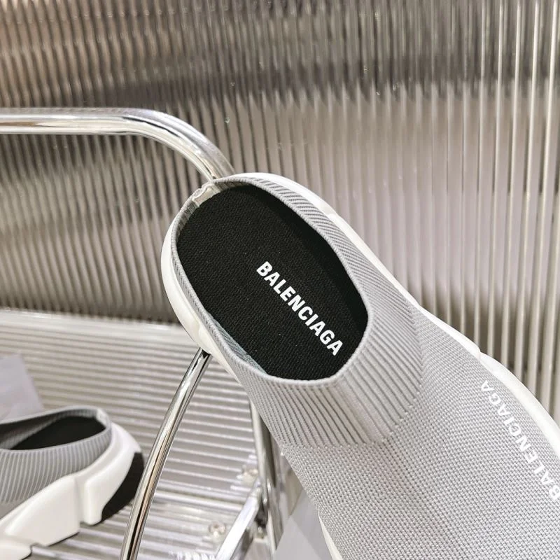 Balenciaga Slippers Durable 16897