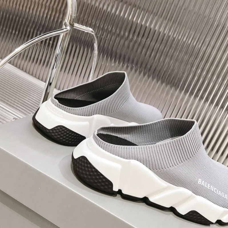 Balenciaga Slippers Durable 16897