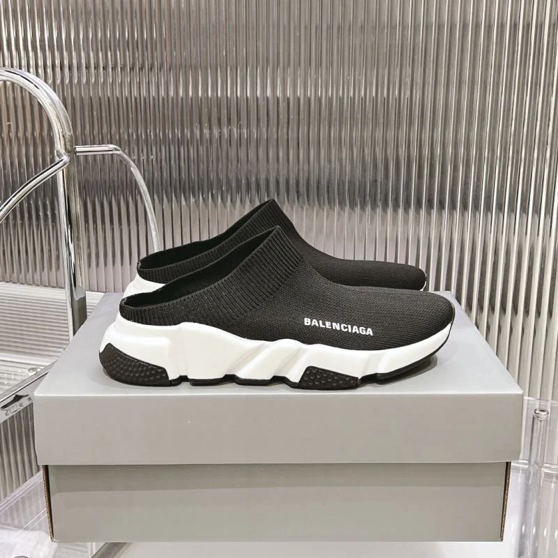 Balenciaga Slippers Functional 16893