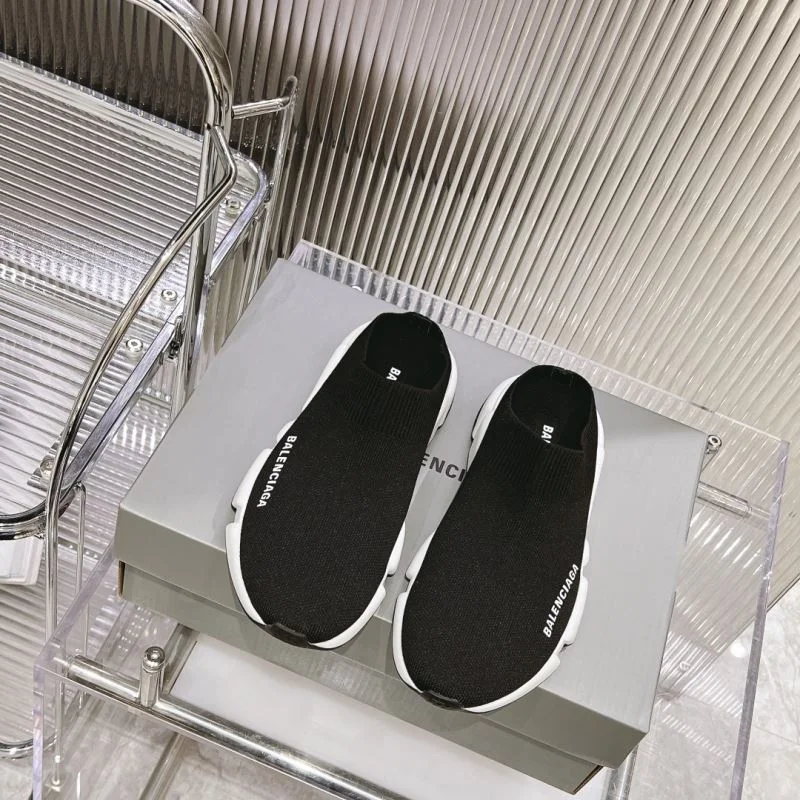 Balenciaga Slippers Functional 16893