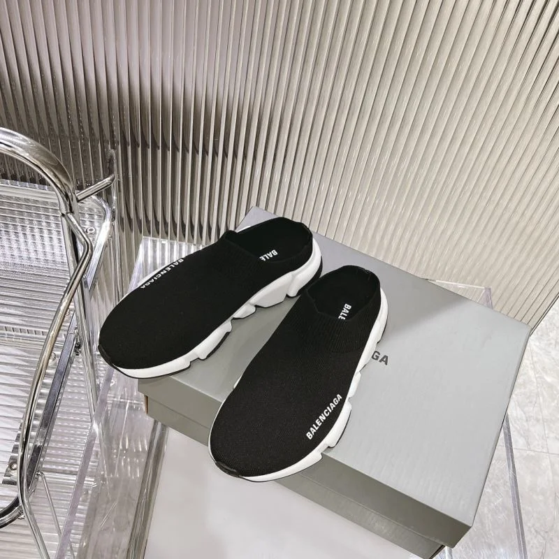 Balenciaga Slippers Functional 16893